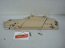 Capot Haut couvercle pour machine a coudre singer 411G