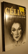 LIVRE 1997 )) CELINE DION *