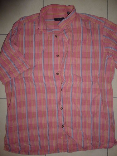 Chemise devred xl - devred, t