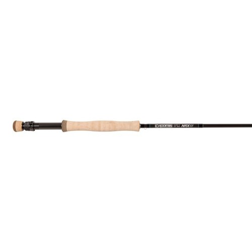 New loomis nrx fly - nrx+, 9'