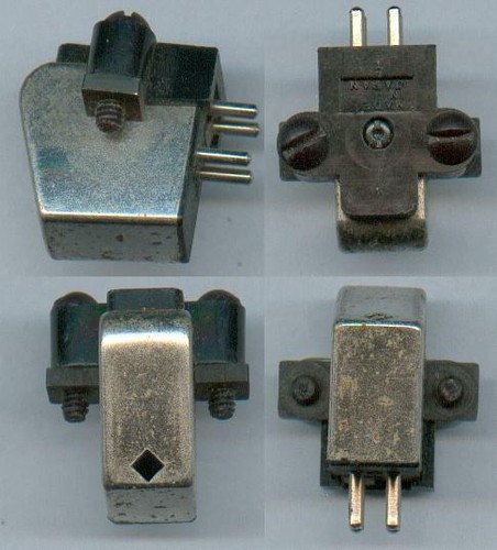 Cellule cartouche pour - cellule/cartouche,
