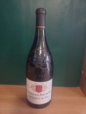 Chateauneuf-du-pape Magnum
