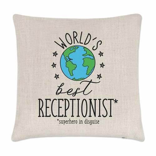 Housse coussin de - de,