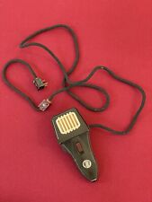 Microphone Micro Vintage radio tsf