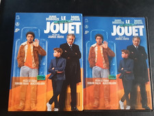 dvd LE NOUVEAU JOUET; Jamel Debbouze - Daniel Auteuil