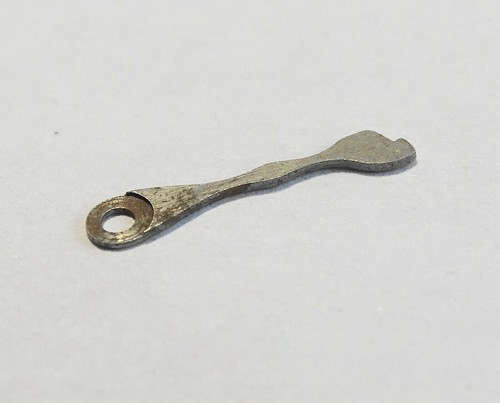 Piece horlogerie pour montre - piece,
