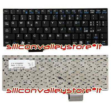 TASTIERA IT COMPATIBILE V072462BK2 ASUS EEEPC EEE PC 700 701 900 901