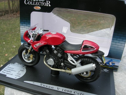 Solido moto voxan v - v, 1000