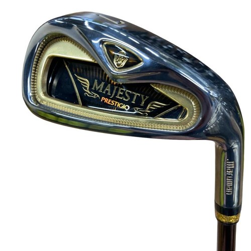 Maruman majesty prestigio gold - maruman,