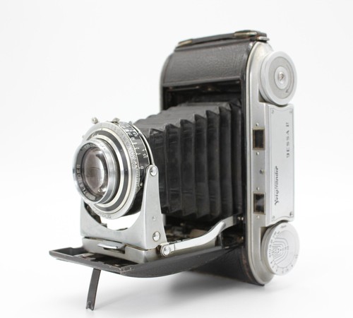 Voigtlander bessa 6x9 film - voigtlander,
