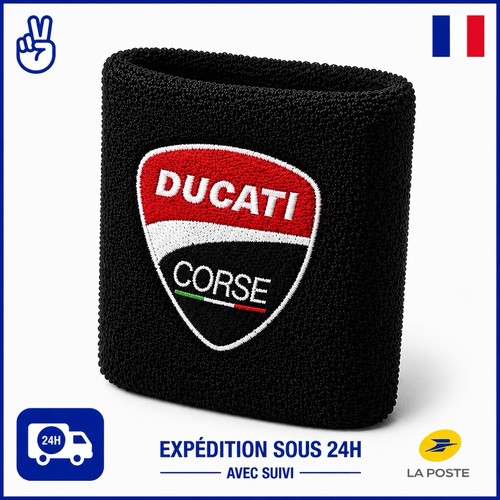 Chaussette bocal réservoir