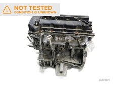 Mitsubishi Outlander Moteur nu