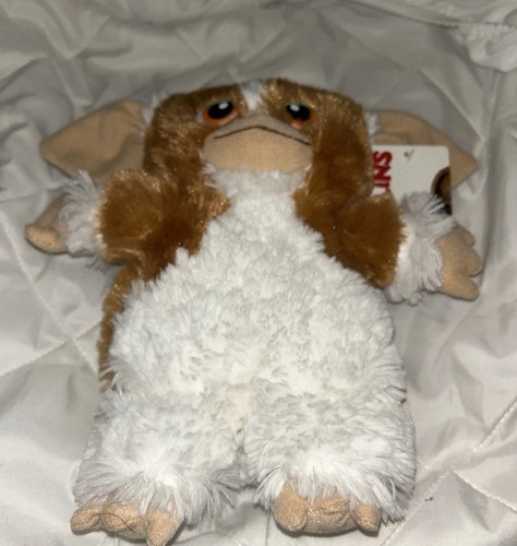 Gremlins gizmo stuffed - gremlins,