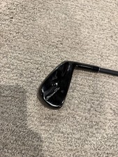 Mizuno Pro FLI-HI 4 Iron W/