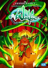 WAKFU SERIE LE THEATRE MAUDIT, Laurent Bramardi et  Tom Gobart