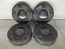 Enjoliveur PEUGEOT PARTNER 3