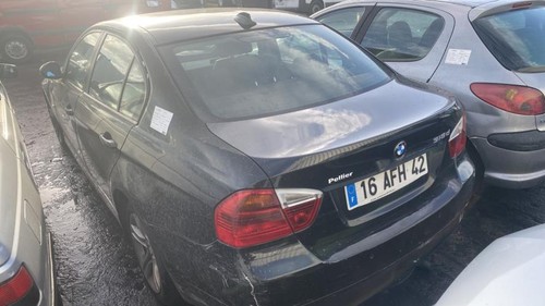 Autoradio origine bmw serie - d'origine,