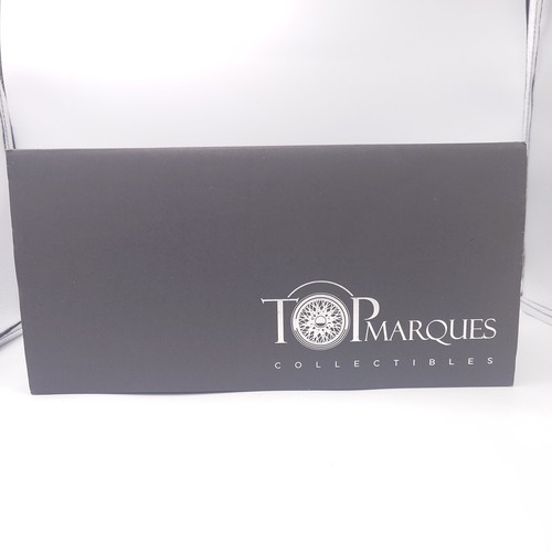 Top marques ford mustang - marques,