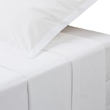 Drap Plat 2 Personnes