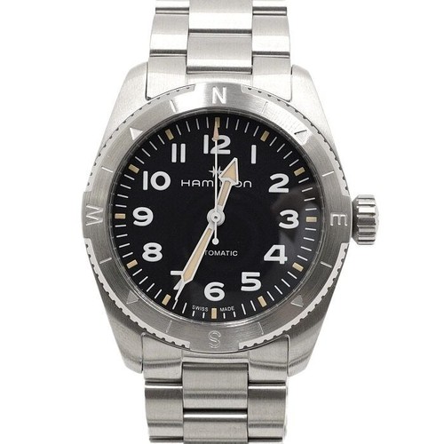Hamilton khaki field - hamilton,