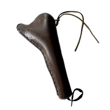 Étui en cuir Western Gun Army Ruger Old Army Cowboy Holsters-Repro w915