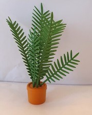 PLAYMOBIL FOUGERE DANS POT