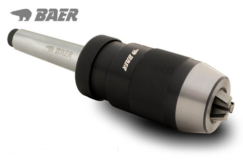 Mandrin baer serrage rapide - baer,