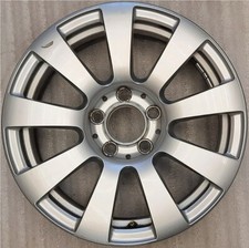 Jante Aluminium Mercedes 7x16