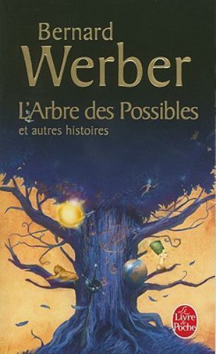 Arbre des possibles french - possibles, (french