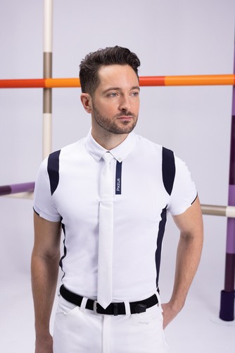 Pikeur competition shirt - competition,