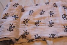 ADEN ET ANAIS Maxi lange en