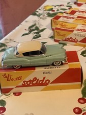 1/43 Buick Cabriolet 1950