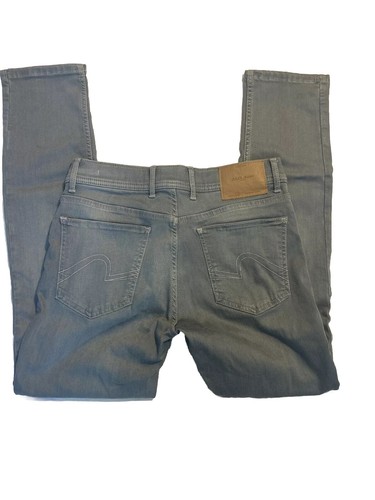 Jean homme bleu marque - bleu, de