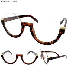 NYS Eyewear Lunettes Rondes