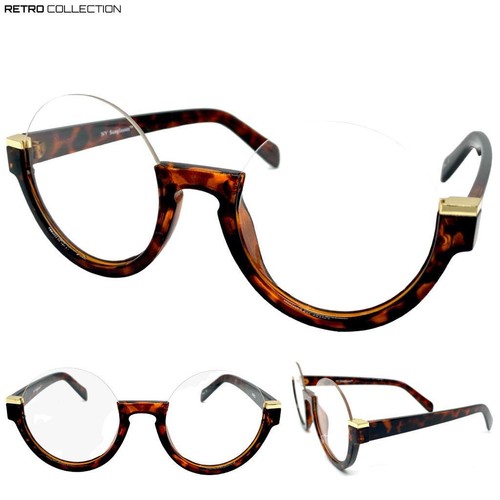 Nys eyewear lunettes rondes - eyewear,