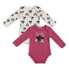 Body Disney Minnie Souris 2pz