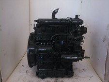 Kubota 2203 Diesel DI Engine -