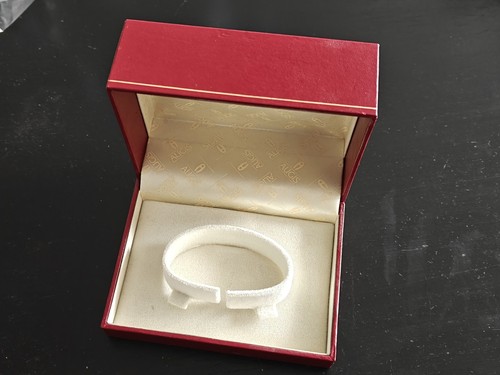 Boîte écrin bracelet - Écrin, à