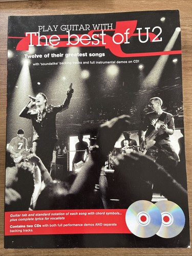 The best 12 - u2, of