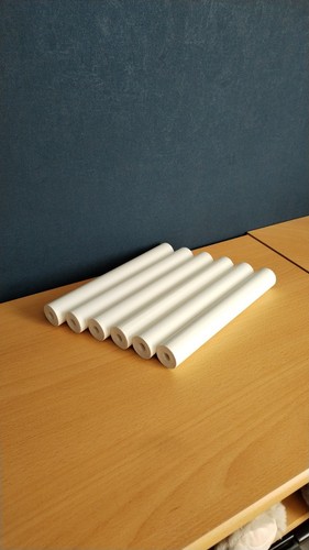 Rouleau papier thermique a4 - thermique,