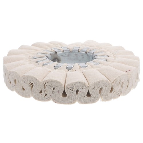 Meule polissage pour touret - de,