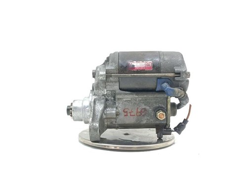 Démarreur rover serie 800 - démarreur,