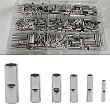 380pcs Connecteurs d'épissure