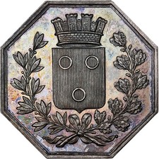 France, Jeton, Notaires de