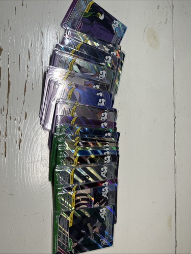 Carte naruto mythos foil - naruto, a