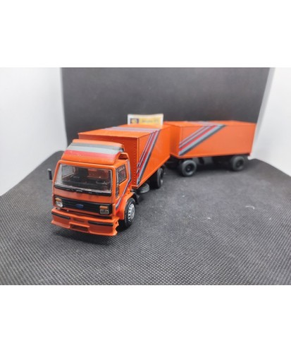 Camion ford cargo - ford,