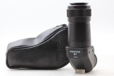 [Exc + 5 avec étui] Pentax