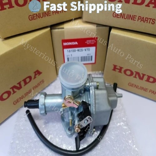 Oem honda keihin pd26 - honda,
