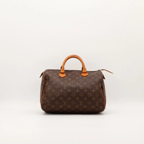 Sac main louis - main, vuitton