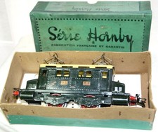 HORNBY-échelle 0- LOCOMOTIVE